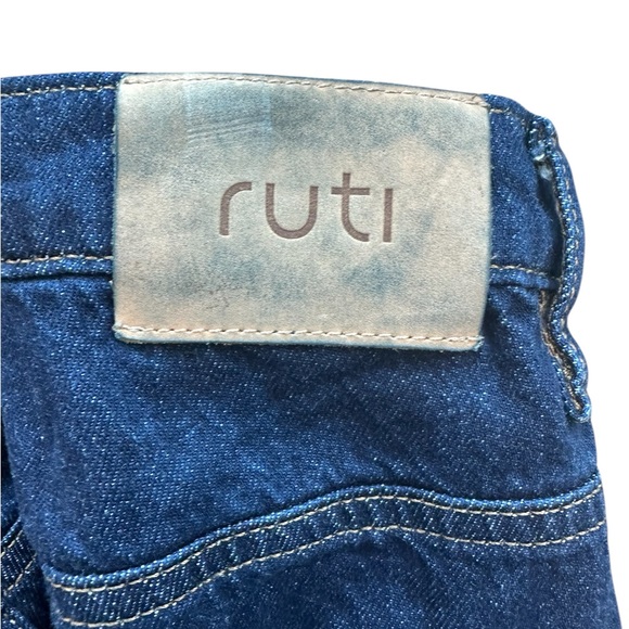Ruti Off Duty Cargo Jeans 12 - Picture 5 of 8